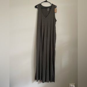 Natural Life Jumpsuit